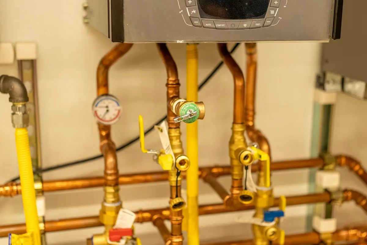 Licensed technician providing Sewer Cleanout for a homeowner in Stratmoor